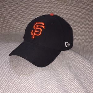 San Francisco Giants Ball Cap